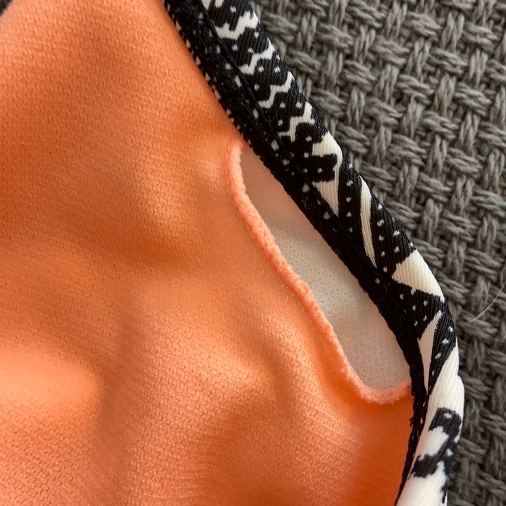 Swimsuit Top Only - Picture 3 of 3